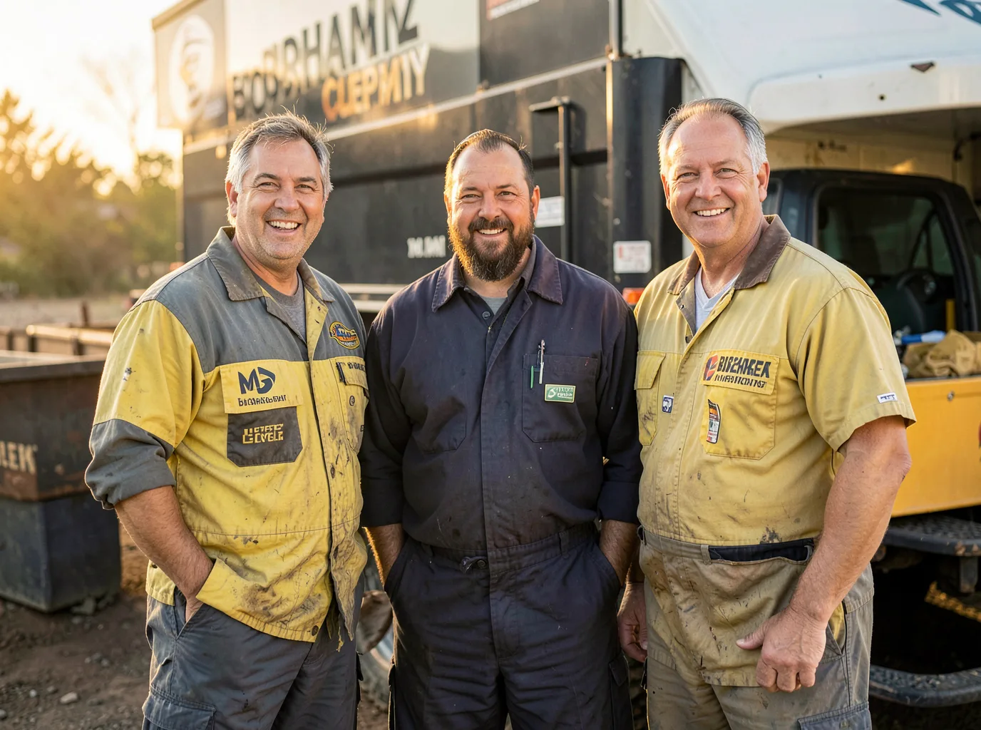 Sewage Cleanup company in Frenchglen, OR