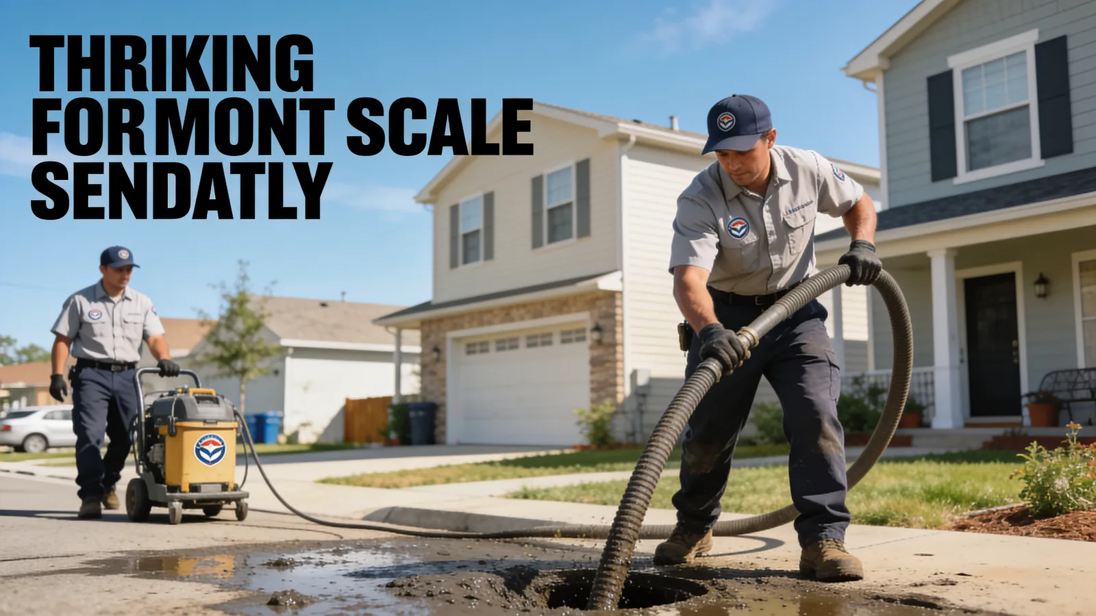 Sewage Cleanup in Frenchglen, OR near me